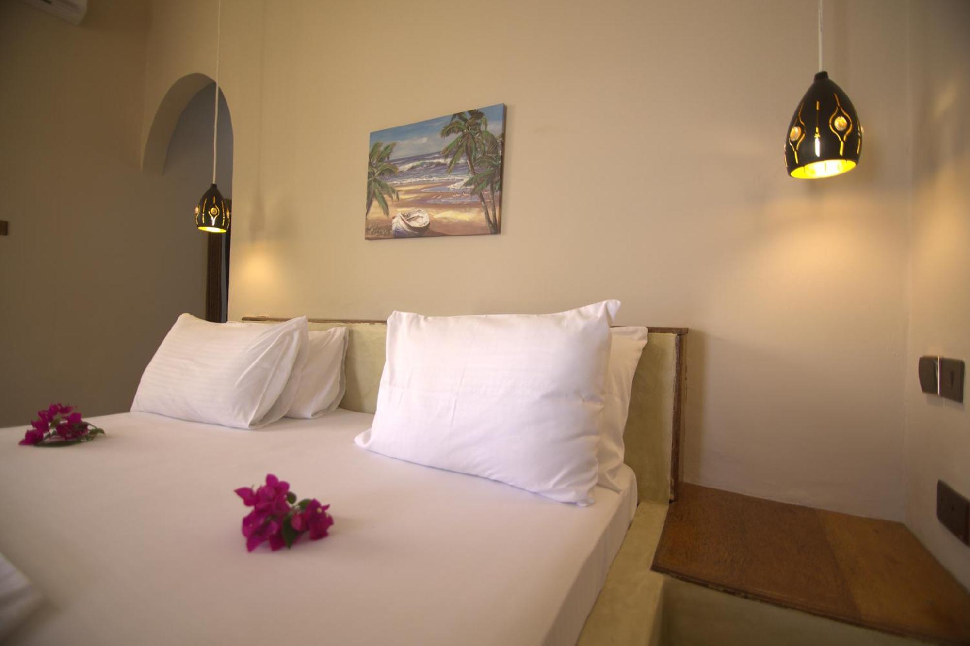 Mafia Dream Hotel คิลินโดนี ภายนอก รูปภาพ
